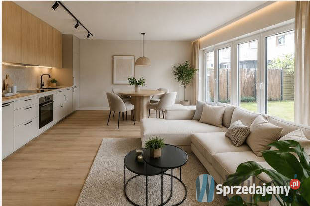Mieszkanie Radwanice Radwanice 7881m2 5 pokoi sprzedam