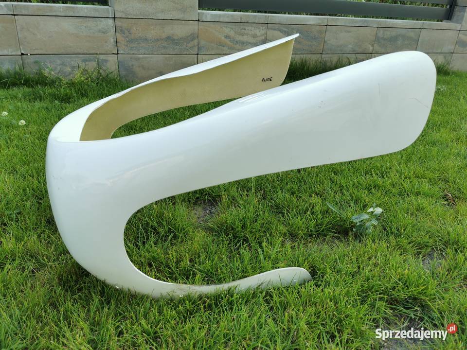 Owiewka szyba lampa klasyk Cafe Racer Tarnobrzeg