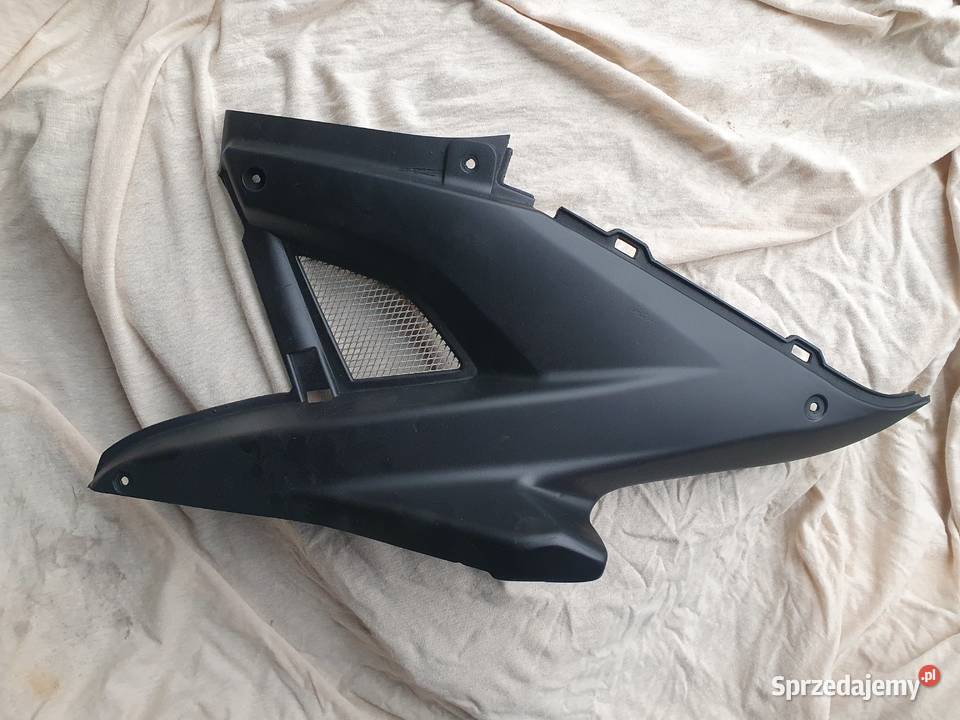 Yamaha aerox Warszawa