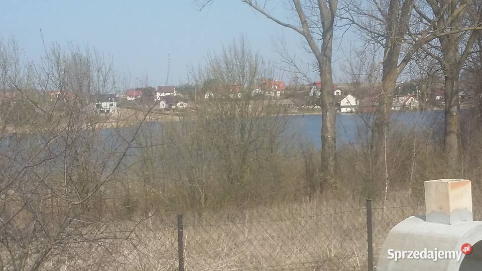 garaz oracze ełk jezioro jachimowo 19 metrów