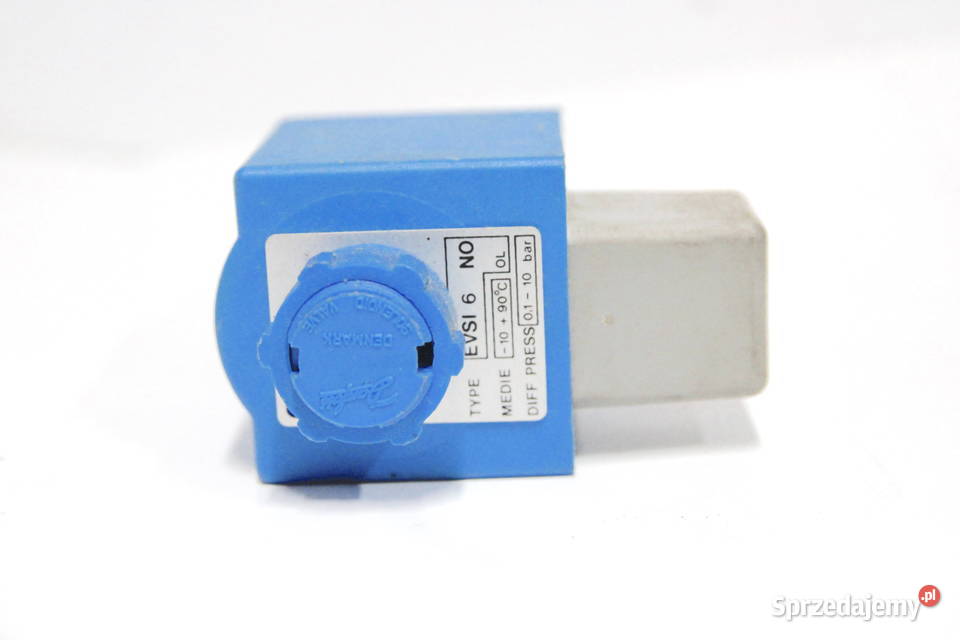 Danfoss EVSI 6 Zawór 032U528731 Zawór Otwock