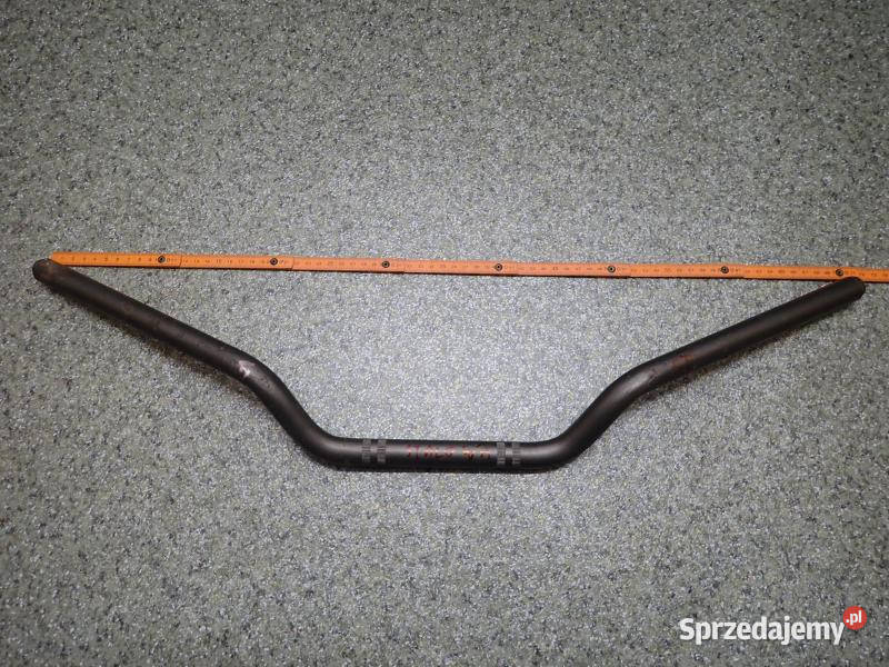 Kierownica Grubości 22mm Długości 71 Prosta lubuskie sprzedam