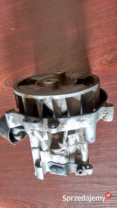 kosa chinska wał karter 2380 Stalowa Wola sprzedam