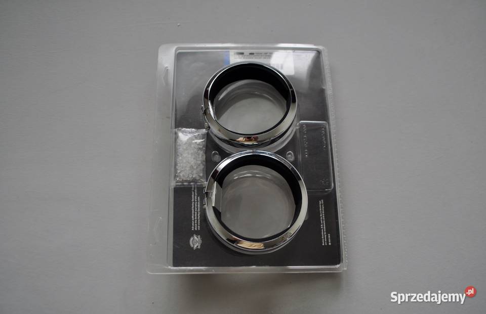 Harley Davidson Touring OEM komplet Pierscieni Hajnówka