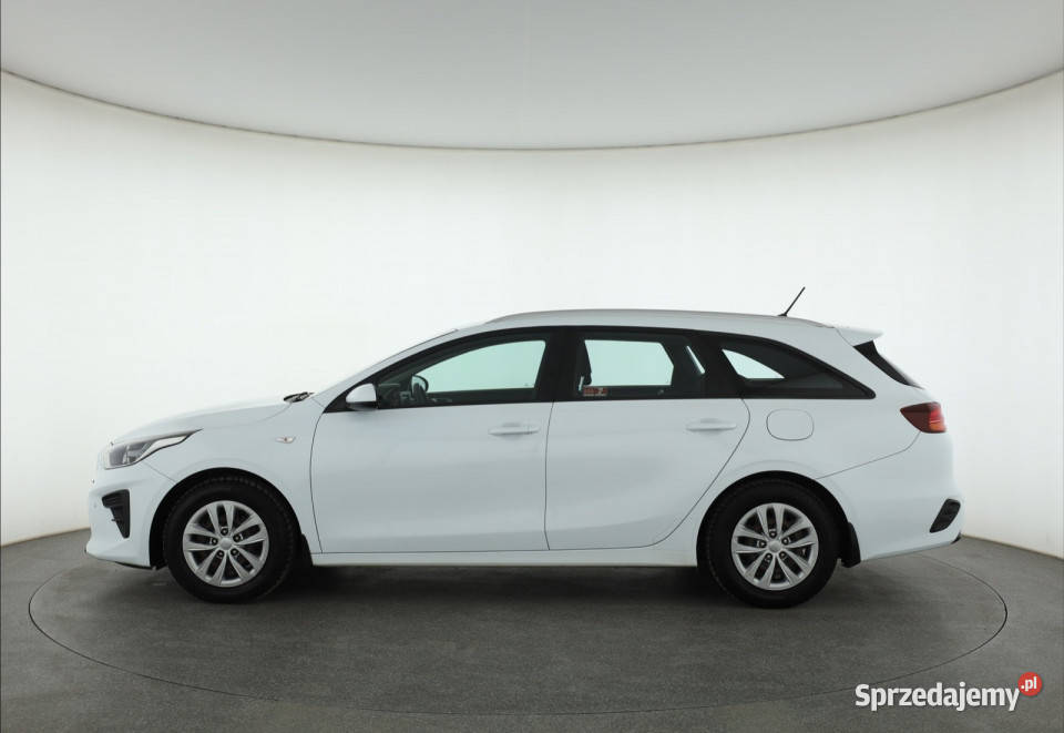Kia Ceed 14 TGDI ABS Piaseczno sprzedam