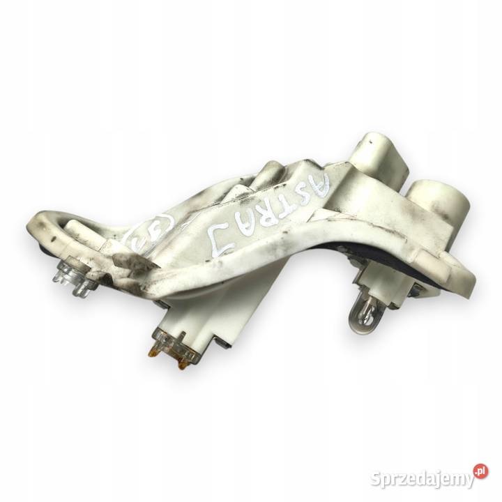 WKŁAD TYLNEJ LAMPY Opel Astra J HTB tylniej lubelskie Chełm