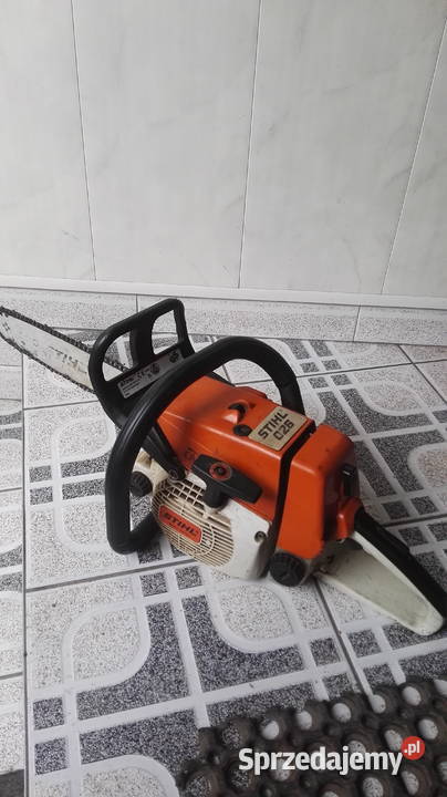sprzedam pilarkę spalinową stihl ms 026 Narzędzia Wadowice