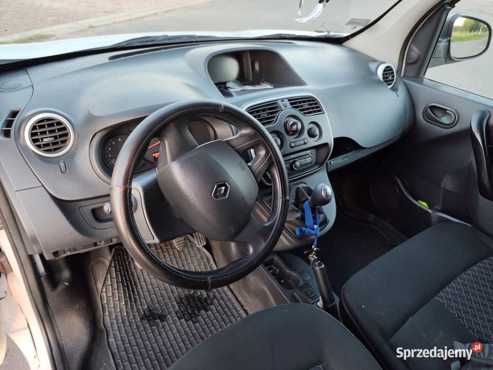Renault Kangoo 3 Maxi Wałbrzych