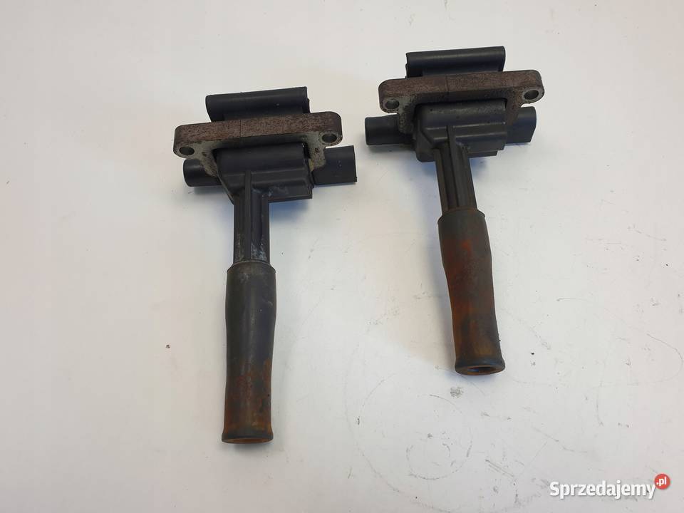 Rover 200 14 16V CEWKA ZAPŁONOWA NEC100730 Pozostałe Rudka