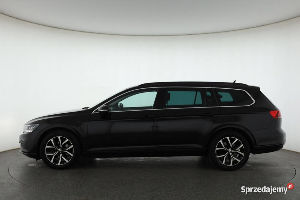 VW Passat 20 TDI Piaseczno sprzedam