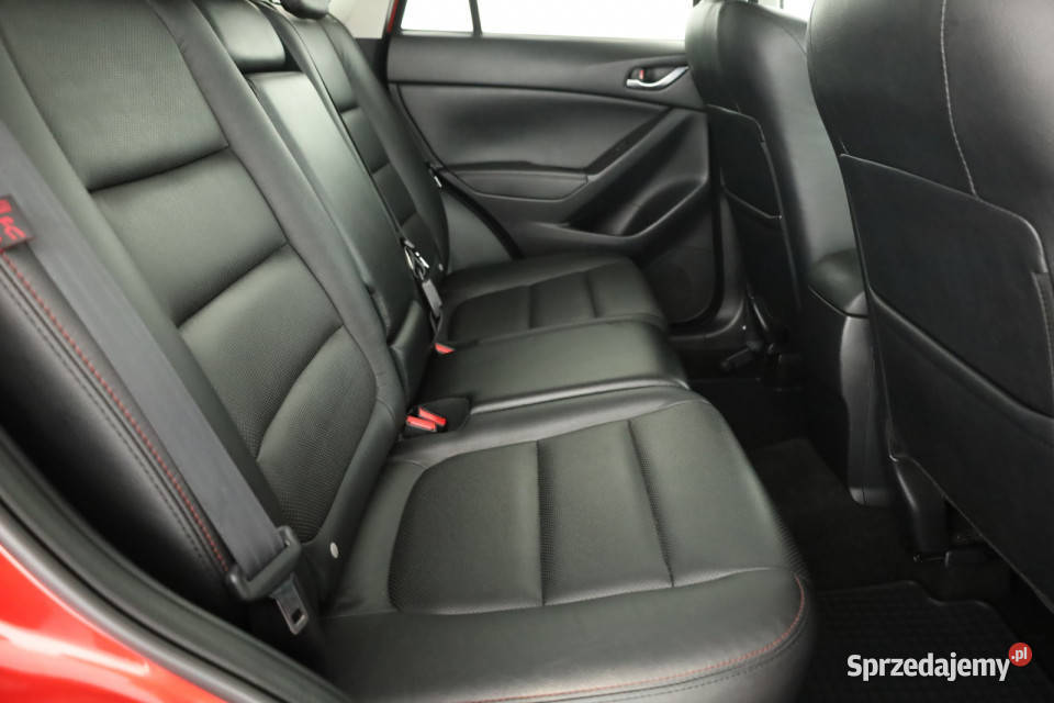 Mazda CX5 20 SkyactivG Piaseczno sprzedam