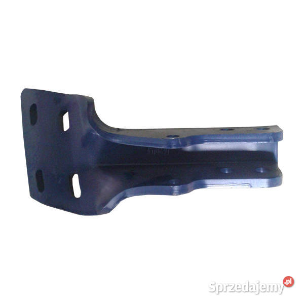 4570840 Prawa obudowa skimmera Lemken mazowieckie