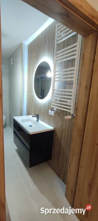 Apartament z widokiem na Góry Sowie z miejscem Dzierżoniów