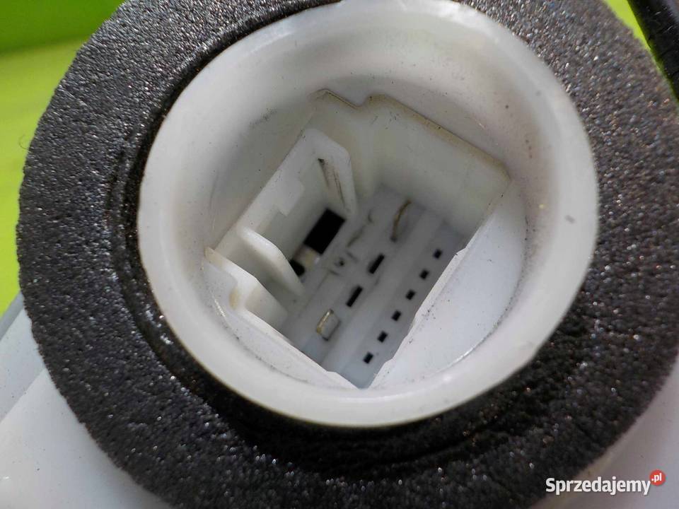 CITROEN C1 II 16r HB 5D zamek drzwi lewy tyl sprzedam