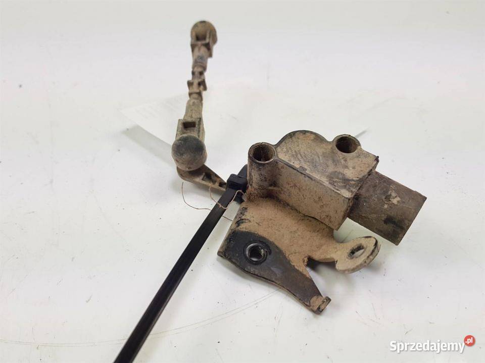 CZUJNIK AUDI A6 C7 3C0907503 Lipno