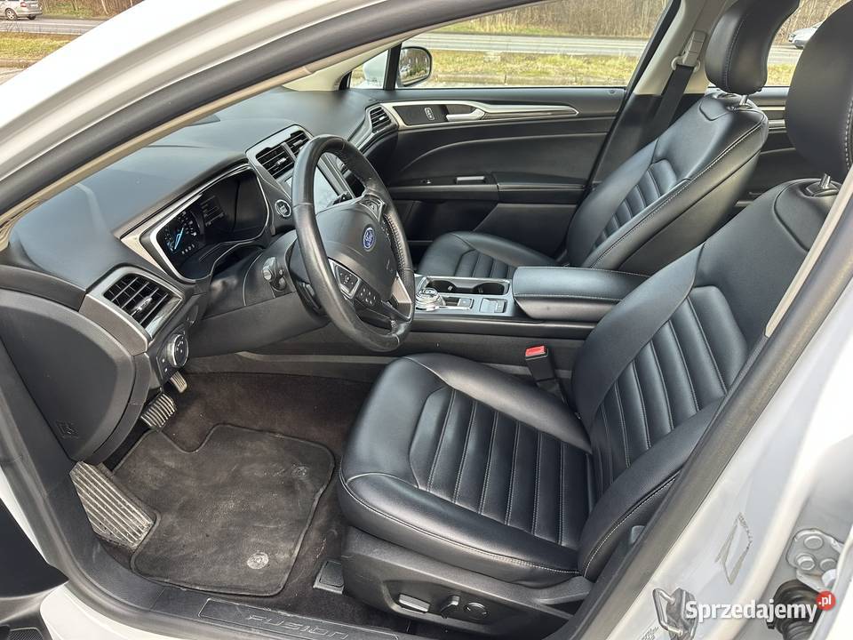 Ford Fusion 180KM Tarnowskie Góry sprzedam