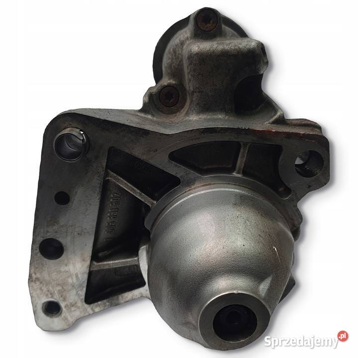 ROZRUSZNIK Mini Cooper R55 R56 16 16V VTi Bosch Układ elektryczny silnika Układ elektryczny, zapłon