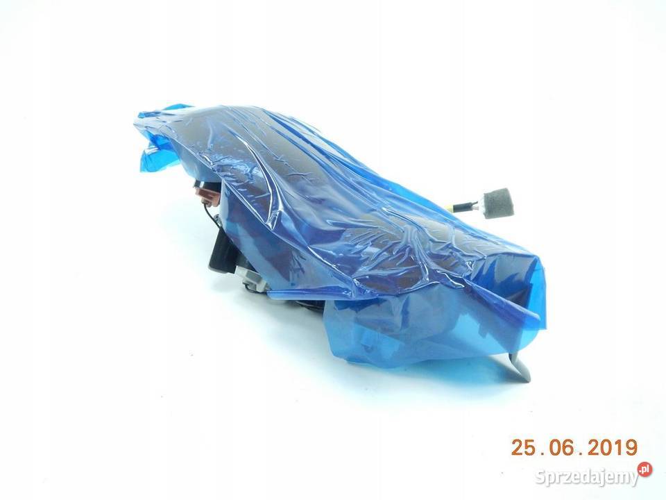 LAMPA PRAWY TYŁ HYUNDAI MATRIX 0107 ORYGINAŁ ASO