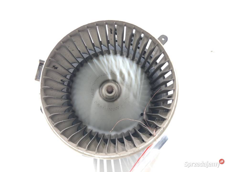 DMUCHAWA NAWIEWU PEUGEOT PARTNER IV EQA353 podkarpackie