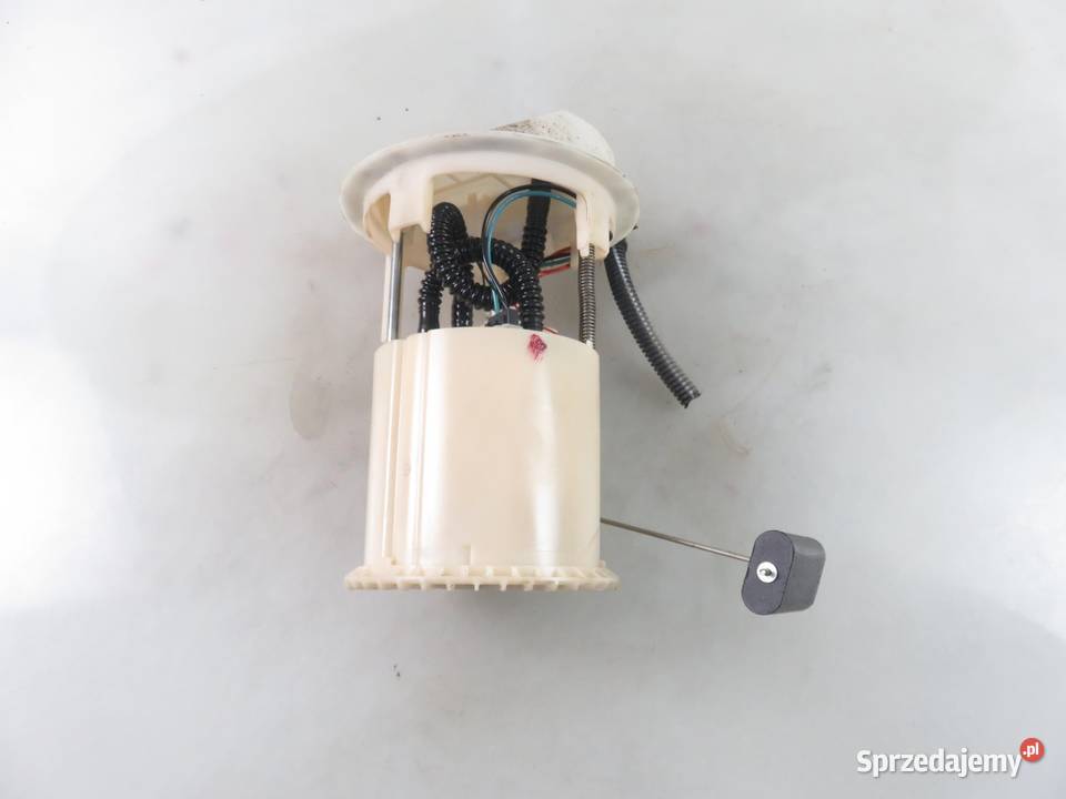 POMPA PALIWA CITROEN C3 16 9649418280 0580314035