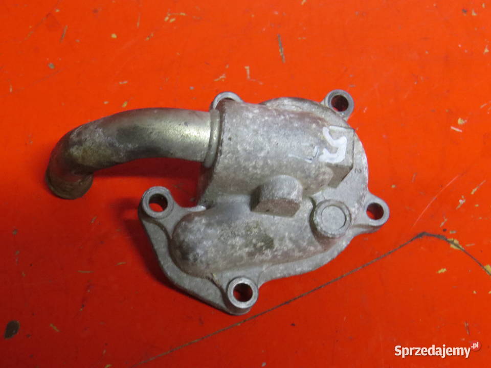 SUZUKI BURGMAN K7 200 150 125 dekiel miska Warszawa