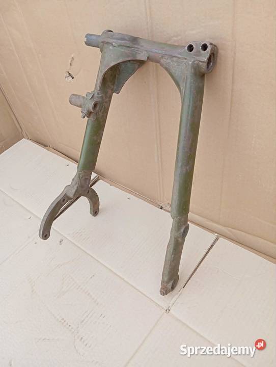 WAHACZ NAPĘD NA KOSZ MW DNIEPR MT12 MT16 opolskie Niemodlin