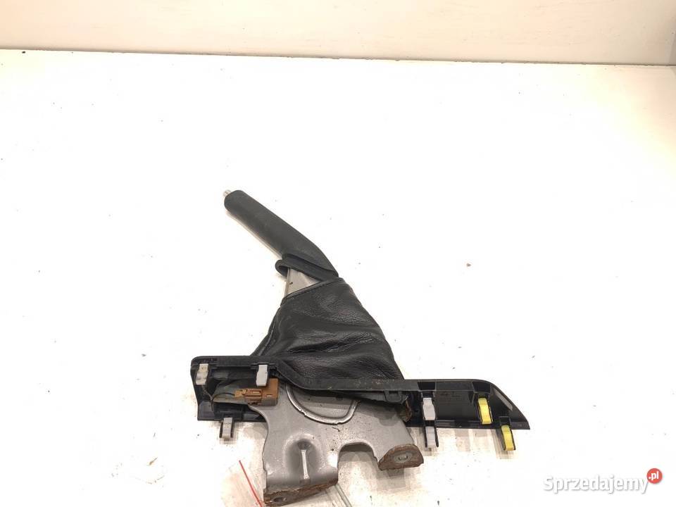 DŹWIGNIA HAMULCA RĘCZNEGO TOYOTA RAV 4 IV