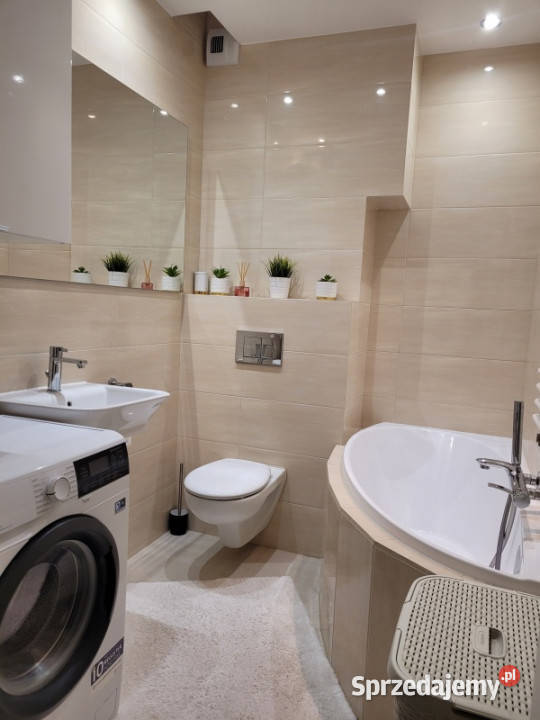 Mieszkanie 41m2 miejsce parking9we komórka Warszawa