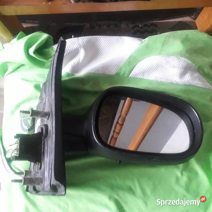 Lusterka elektryczne Renault MeganeScenic osobowe