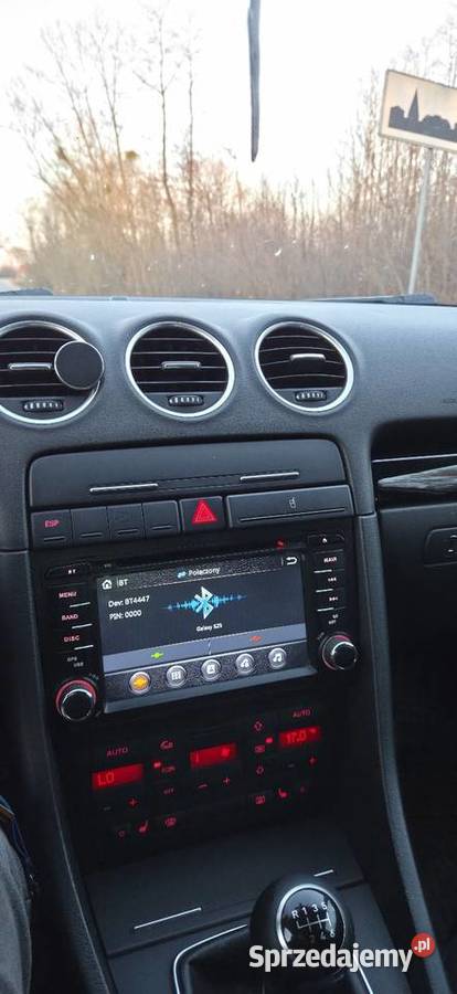 Sprzedam Seat Exeo ST 2011 20 tdi lubelskie