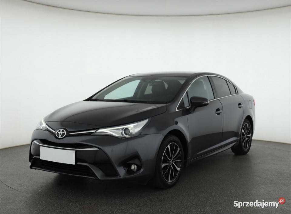 Toyota Avensis 18 Valvematic Piaseczno sprzedam