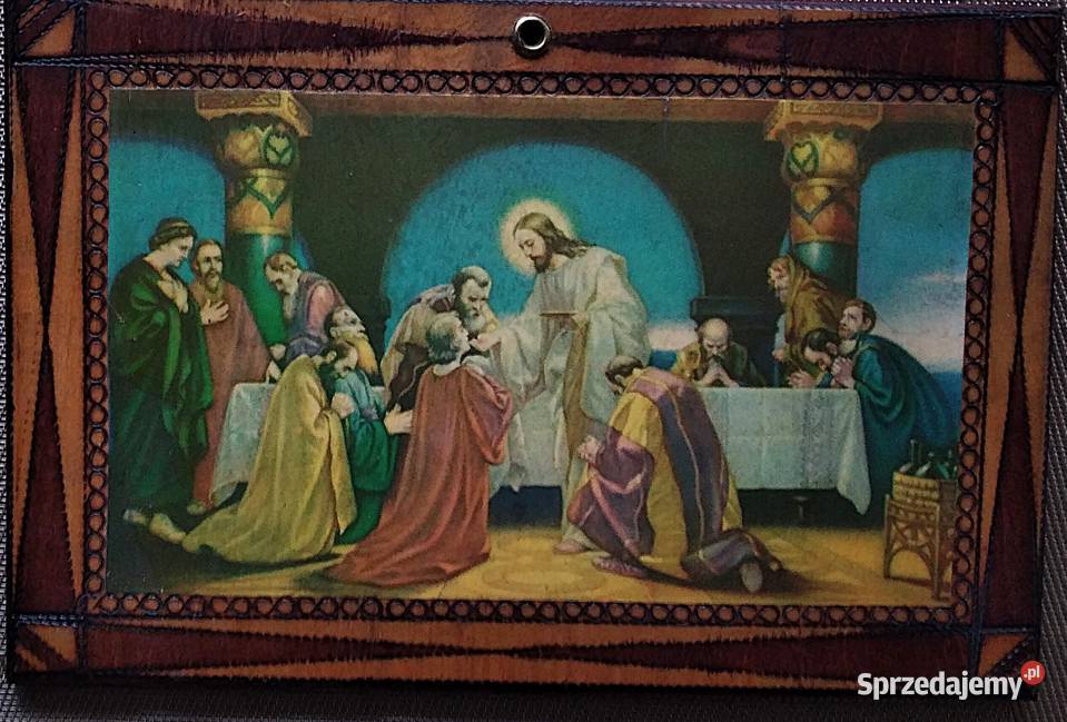 dewocjonaliaobrazki na desce Bukowno