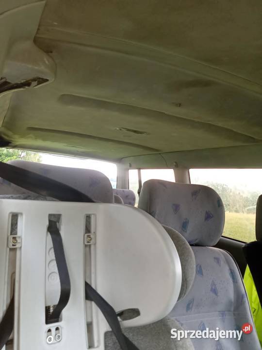 sprzedam vw r4 caravelle Łączki Kucharskie