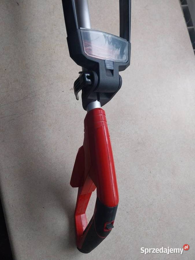 Podkaszarka firmy Einhell 18V