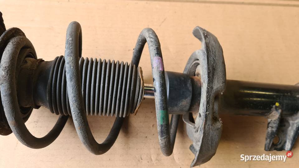 Hyundai I30 cw 1 Lift mc pherson amortyzator dolnośląskie