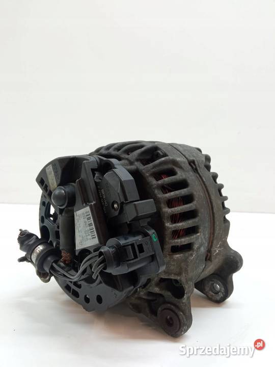 ALTERNATOR 038903024F 19 TDI Skoda Octavia I Rok produkcji 2006 świętokrzyskie