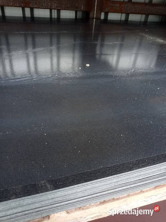 Blacha płaska małopolskie Limanowa