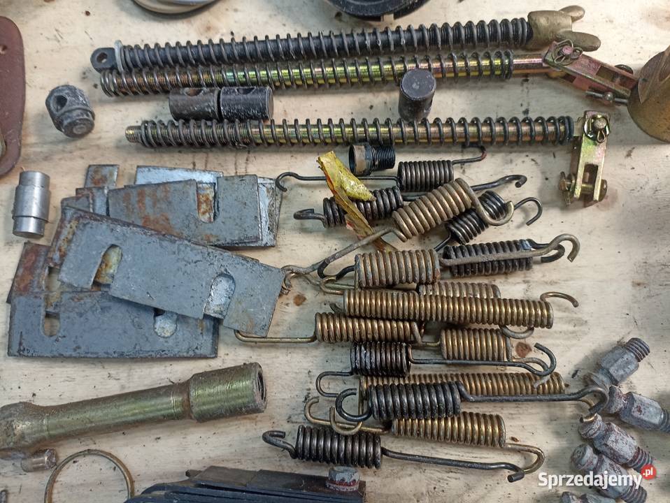 NSU KETTENKRAD zundapp ks Antyki Koszalin