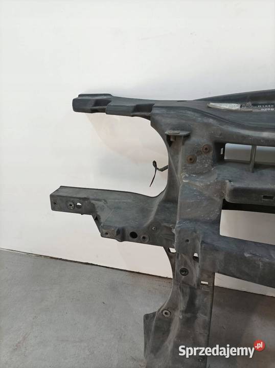 PAS PRZEDNI WZMOCNIENIE PRZÓD VW Volkswagen