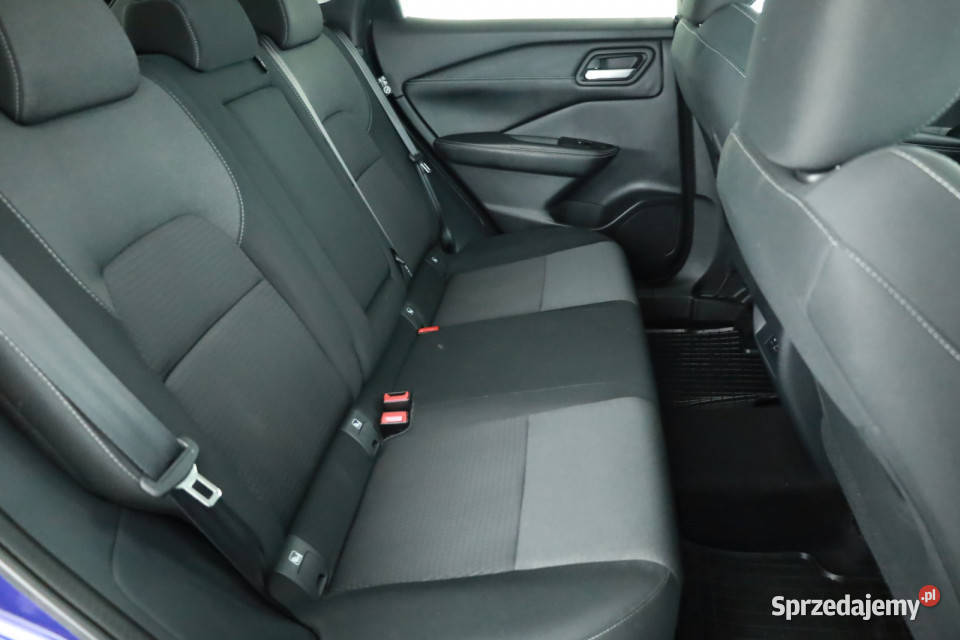 Nissan Qashqai 13 DIGT Piaseczno sprzedam