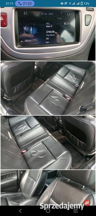 Peguot 607 HDI 20 elektryczne lusterka 607 śląskie Częstochowa