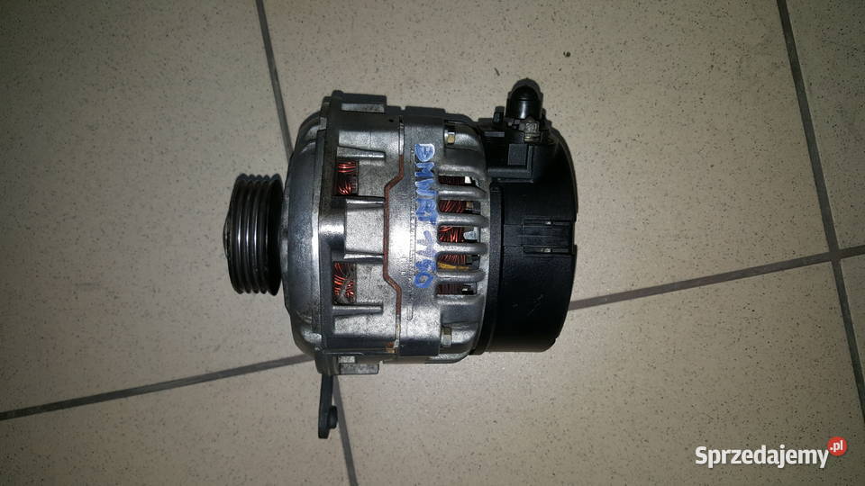 Alternator BMW RT1150 Jawiszowice