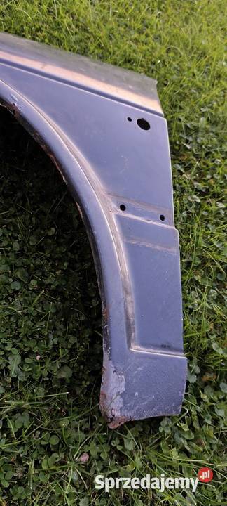 Błotniki i maska Vw Golf mk2 Limanowa