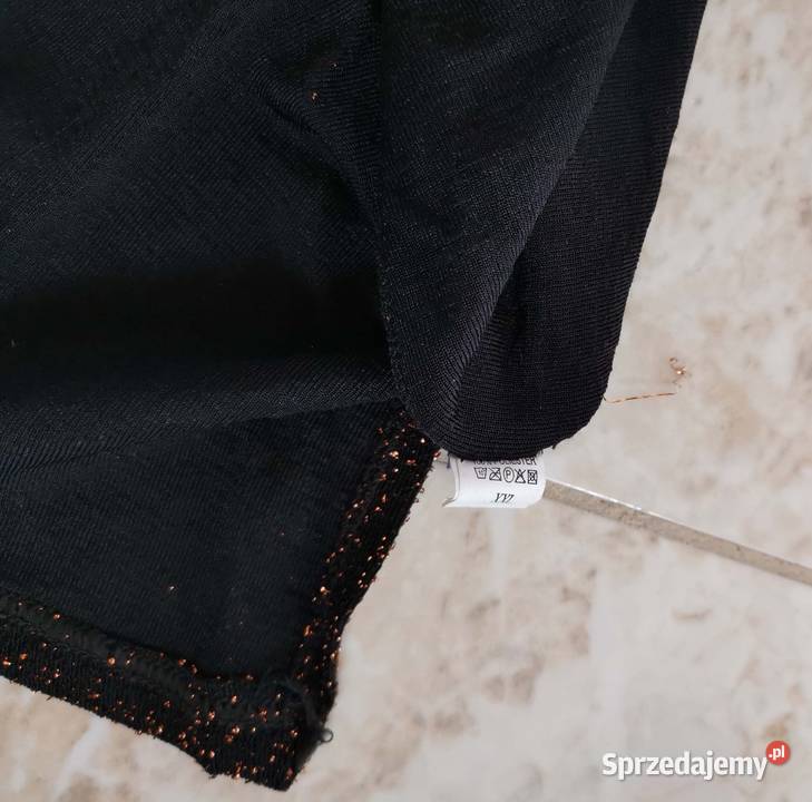 Nowa Bluzka damska z długim rękawem Lędziny