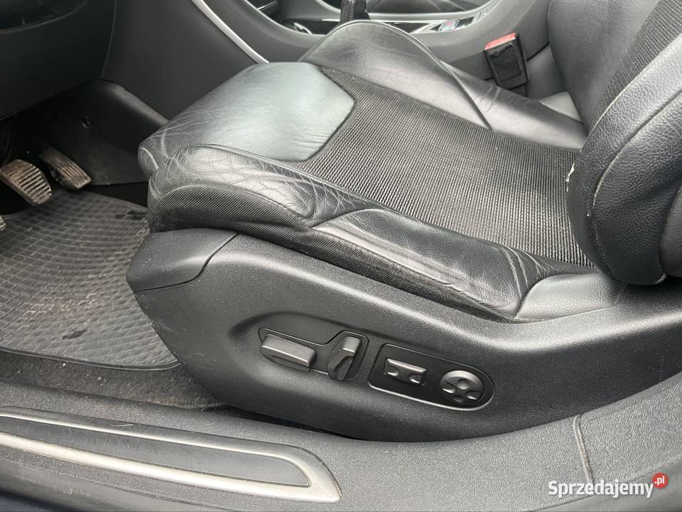 Citroen C5 20 HDi Exclusive I Hydractive C5 Stalowa Wola