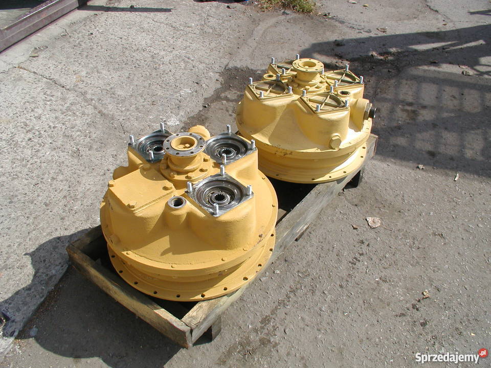 Zmiennik momentu przekładnia hydrokinetyczna Stalowa Wola sprzedam