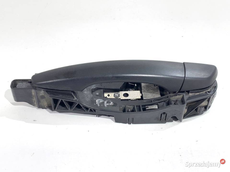 KLAMKA ZEWNĘTRZNA PRAWY PRZÓD TOYOTA PROACE Klamki Klamki sprzedam