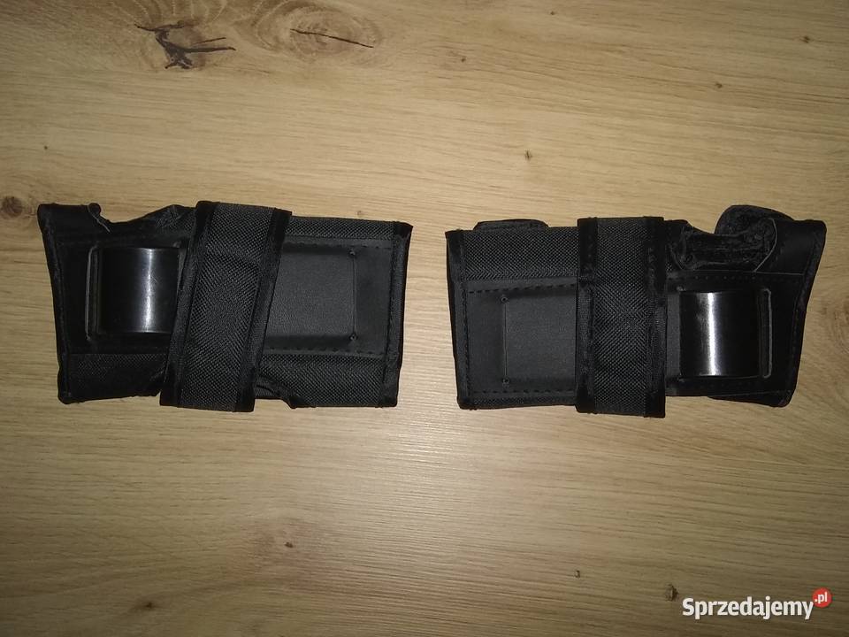 Zestaw ochraniaczy dziecięcych Sport i Wypoczynek Lublin