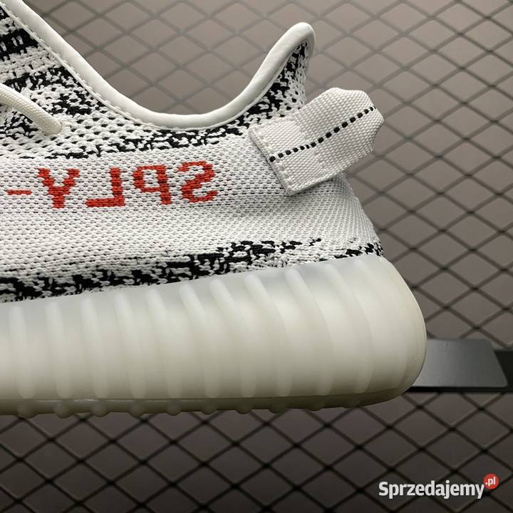 Adidas Yeezy Boost 350V męskie buty sportowe Warszawa