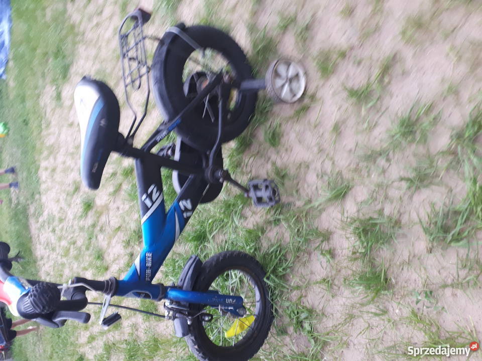 sprzedam rower Baboszewo